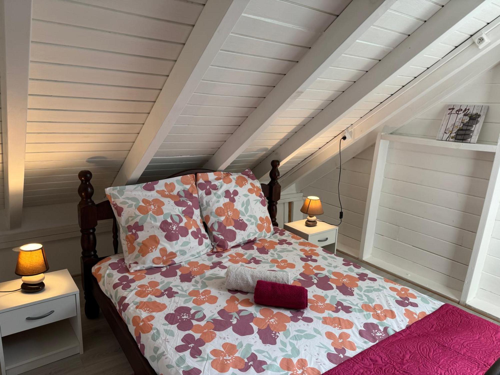 Maison Bord De Mer A 100 M Сен-Франсуа Экстерьер фото